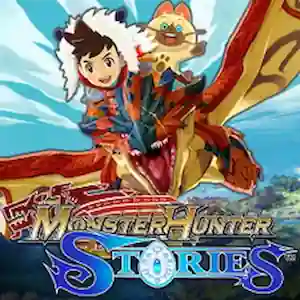 تنزيل لعبة مونستر هنتر Monster Hunter أخر إصدار